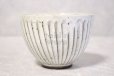 Photo3: Mino ware Japanese pottery matcha chawan tea bowl toga sogi noten