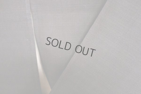 Photo6: Kyoto Noren SB Japanese batik door curtain Take Bamboo red/bl 85cm x 150cm