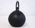 Photo4: ITCHU-DO KURUMI Japanese Cast Iron tea Kettle Nambu Tetsubin 800ml