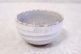 Photo8: Hagi ware Japanese pottery yunomi tea cups asagiri white glaze 230ml set of 5