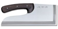 SAKAI TAKAYUKI Japanese SOBA UDON Noodles kitchen knife molybdenum mirror finish