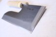 Photo8: SAKAI TAKAYUKI Japanese SOBA UDON Noodles knife carbon steel single edged 