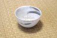 Photo9: Mino ware pottery Japanese tea ceremony bowl Matcha chawan white rabbit yuki