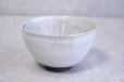 Photo4: Mino ware pottery Japanese tea ceremony bowl Matcha chawan white rabbit yuki