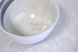 Photo7: Mino ware pottery Japanese tea ceremony bowl Matcha chawan white rabbit yuki