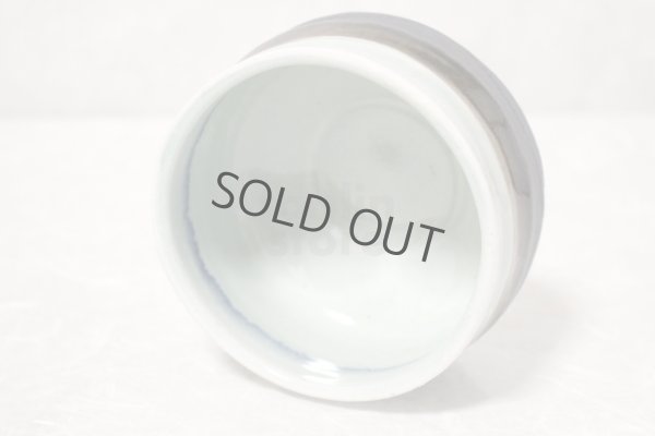 Photo4: Mino ware Japanese tea ceremony bowl Matcha chawan pottery iguchi kannyu wan