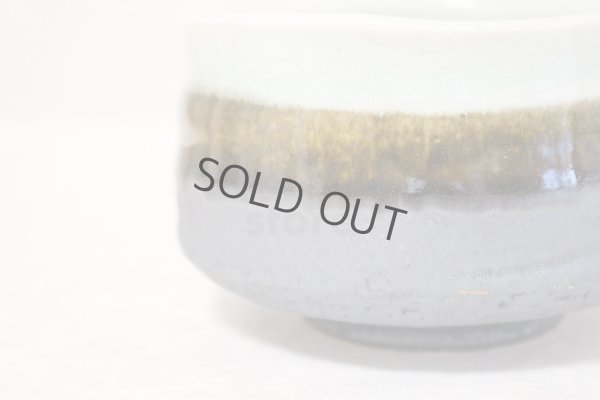 Photo9: Mino ware Japanese tea ceremony bowl Matcha chawan pottery iguchi kannyu wan