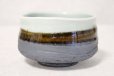 Photo1: Mino ware Japanese tea ceremony bowl Matcha chawan pottery iguchi kannyu wan (1)