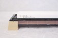 Photo4: SUEHIRO CR-2800 #1500 / #280 both sides sharpening stone Whetstone 183×63×15mm (4)