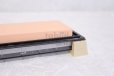 Photo5: SUEHIRO CR-2800 #1500 / #280 both sides sharpening stone Whetstone 183×63×15mm (5)