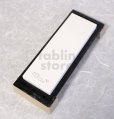 Photo3: SUEHIRO CR-2800 #1500 / #280 both sides sharpening stone Whetstone 183×63×15mm (3)