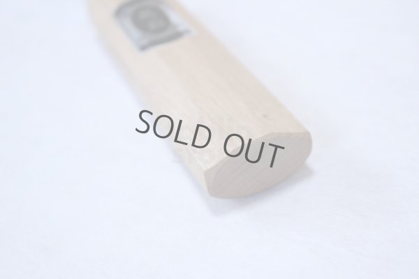 Photo9: Kiridashi knife kogatana Japanese Woodworking Takao Shibano white 2 steel 120mm