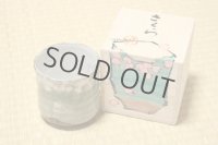 Kutani Porcelain yunomi tea cup pottery tumbler sakura 380ml