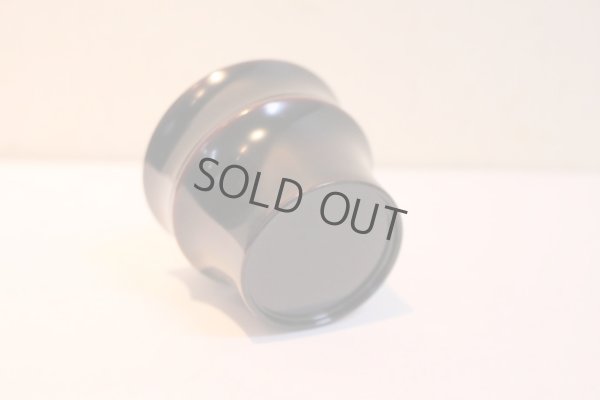 Photo4: Japanese Echizen Urushi lacquer sake cup guinomi kodai 50 ml set of 2