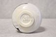 Photo9: Mino ware pottery Japanese tea ceremony bowl Matcha chawan sansui white shino