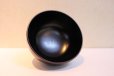 Photo3: Japanese Echizen Urushi lacquer soup bowl wan tamari Shoichi Hatanaka D119mm