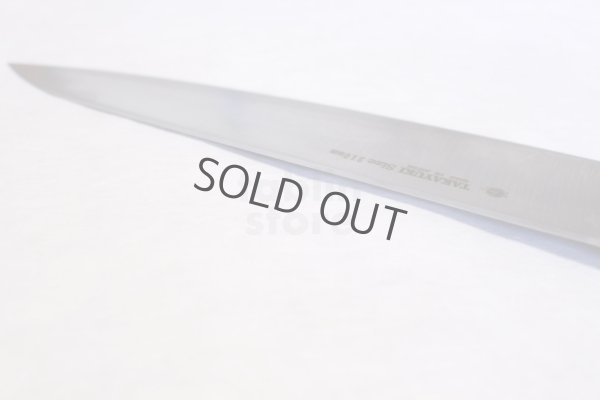 Photo15: SAKAI TAKAYUKI Japanese knife INOX Pro stainless non-slip handle Gyuto, Slicer, Petty, Boning any type 