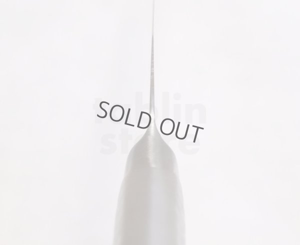 Photo11: SAKAI TAKAYUKI Japanese knife INOX Pro stainless non-slip handle Gyuto, Slicer, Petty, Boning any type 