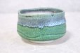 Photo4: Mino yaki ware Japanese tea bowl Gulin Nagash chawan Matcha Green Tea