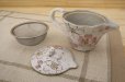 Photo12: Seto pottery Kobiki Sakura kobiki Japanese tea pot made by Afuku Kiln 250ml