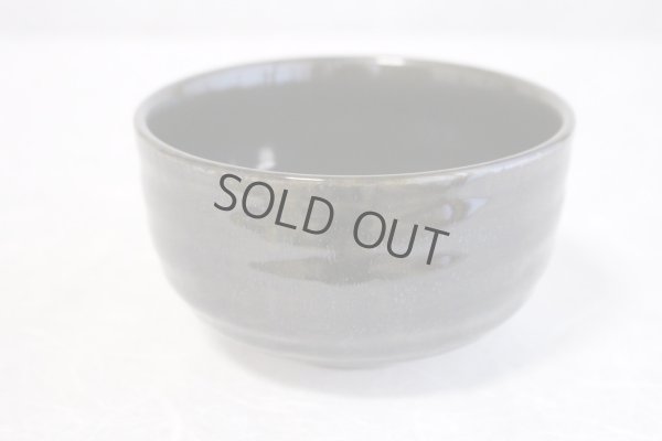 Photo5: Arita porcelain Japanese tea bowl black glaze iraho rin chawan Matcha Green Tea 