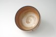 Photo3: Arita porcelain Japanese tea bowl Hakeme ashie chawan Matcha Green Tea  (3)