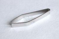 Stainless Japanese Fish Bone Tweezers 105mm