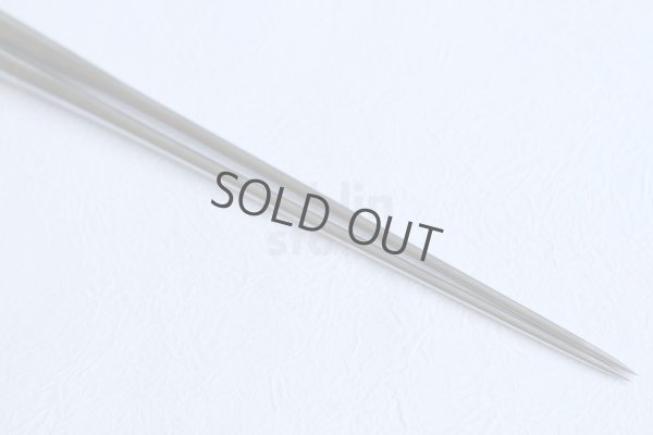 Photo5: Moribashi Chopsticks Honyaki stainless steel Japanese Sushi Chef's Garnishing hexagon Black plywood any size