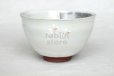 Photo11: Mino ware pottery Japanese tea ceremony bowl Matcha chawan white rabbit yuki