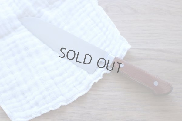 Photo6: Kaya Fukin kitchen Dish cloths 5 layers cotton Ibuki Japanese 30 x 40 cm 3-pack