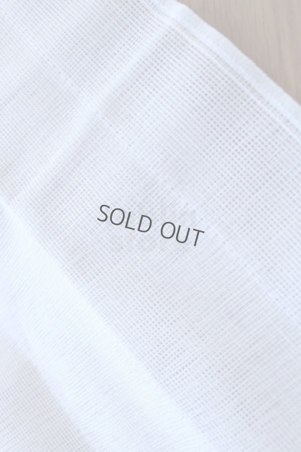 Photo8: Kaya Fukin kitchen Dish cloths 5 layers cotton Ibuki Japanese 30 x 40 cm 3-pack