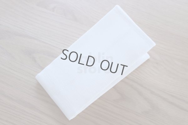 Photo7: Kaya Fukin kitchen Dish cloths 5 layers cotton Ibuki Japanese 30 x 40 cm 3-pack