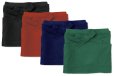 Photo1: Japanese store chef apron Maekake water-repellent any color (1)