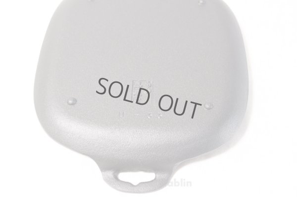 Photo9: Japanese Cast Iron frying pan Nambu tetu Oigen grill Pocchari