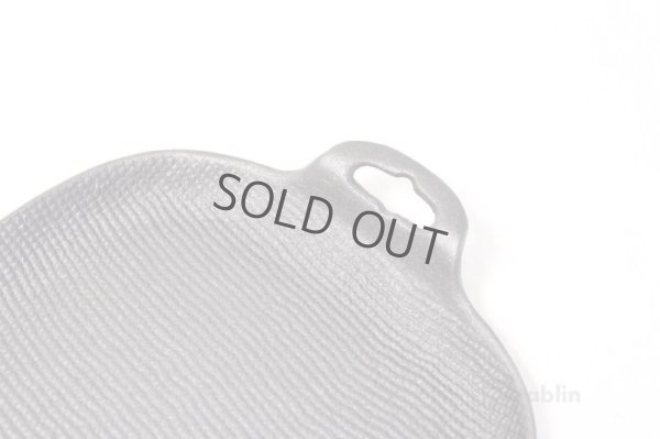 Photo5: Japanese Cast Iron frying pan Nambu tetu Oigen grill Pocchari