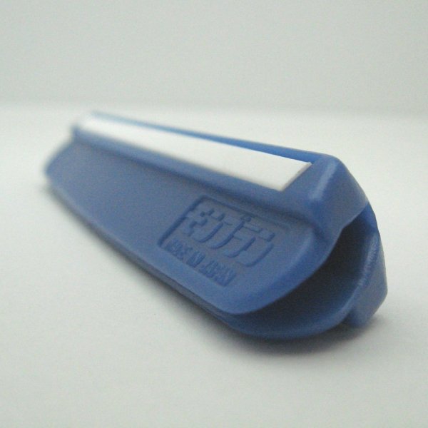 Photo2: Kitchen knife sharpening holder clip degree adjustment Super Togeru