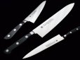 Photo1: SAKAI TAKAYUKI Japanese knife Grand Chef Gyuto cook's,slicer any type (1)