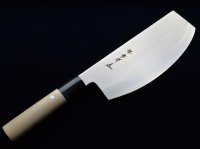 SAKAI TAKAYUKI Japanese knife INOX stainless Sushi kiri any type