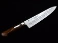 Photo3: SAKAI TAKAYUKI Japanese knife Grand Chef  SP-1 Sugihara model Gyuto, Slicer, Petty, Boning any type