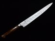 Photo4: SAKAI TAKAYUKI Japanese knife Grand Chef  SP-1 Sugihara model Gyuto, Slicer, Petty, Boning any type