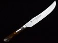 Photo7: SAKAI TAKAYUKI Japanese knife Grand Chef  SP-1 Sugihara model Gyuto, Slicer, Petty, Boning any type
