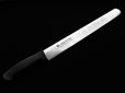 Photo10: Sakai takayuki patissier cake knife stainless-steel PC handle any type