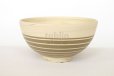 Photo9: Tokoname Japanese tea ceremony matcha bowl nerikomi rikyu green Kenji