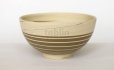 Photo1: Tokoname Japanese tea ceremony matcha bowl nerikomi rikyu green Kenji (1)