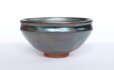 Photo6: Mino yaki ware Japanese tea bowl rainbow kyo chawan Matcha Green Tea