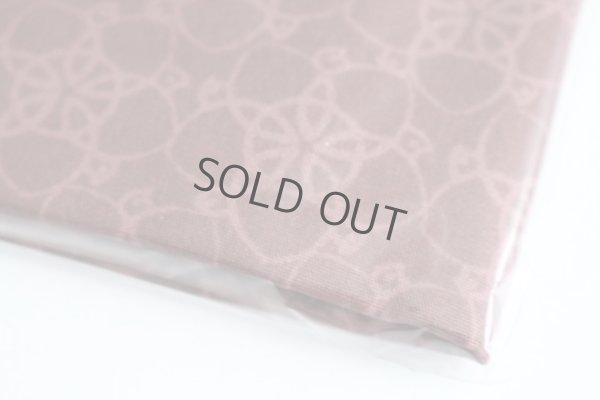 Photo6: Japanese floor pillow cushion cover zabuton cotton umegasane hokusai 55 x 59cm