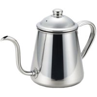 Takahiro Japanese drip coffee stainless kettle 0.9L made in Japan