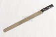 Photo12: Sakai takayuki patissier cake knife stainless-steel wood handle any type