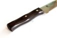 Photo13: Sakai takayuki patissier cake knife stainless-steel wood handle any type