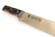 Photo14: Sakai takayuki patissier cake knife stainless-steel wood handle any type